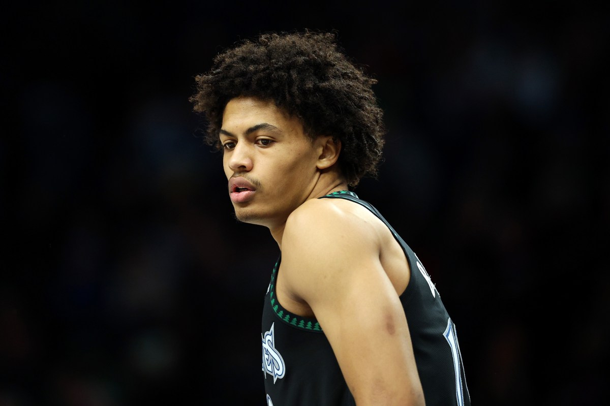 Timberwolves' Biggest Offseason Winner Might Surprise Fans