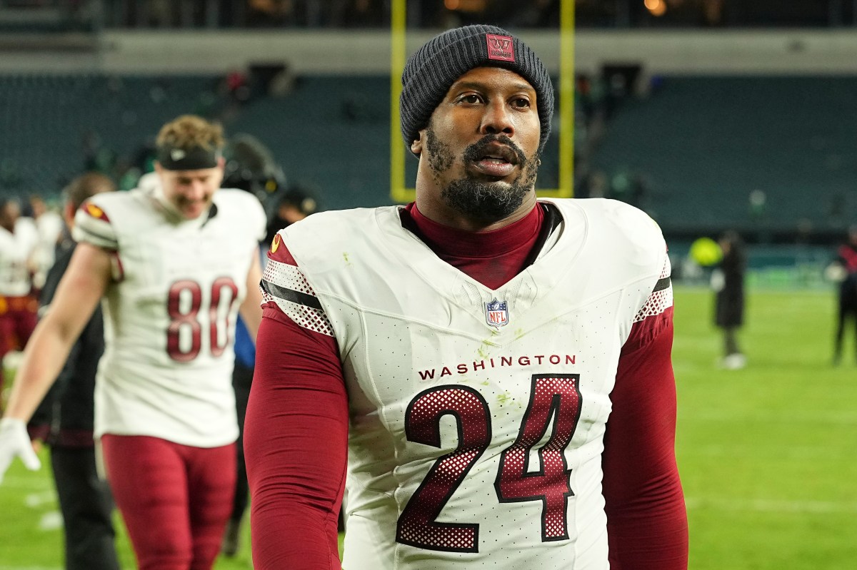 Von Miller Admits He Picked The 'Wrong Team' in 2025