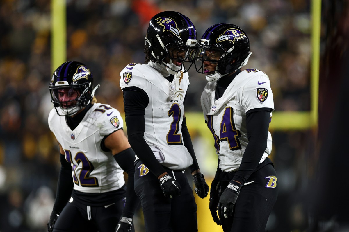 Next to Lamar Jackson, Kyle Hamilton is the Ravens' Key Player for 2026