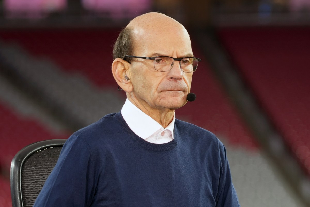 Paul Finebaum Doesn't Hold Back With Critical Comments on Bill Belichick