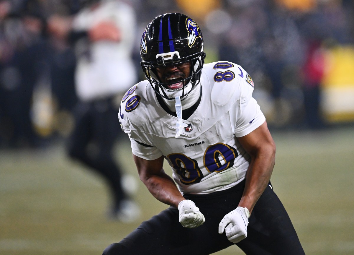 Giants Pass-Catcher Could Have ‘Travis Kelce Effect,’ Says ESPN Analyst