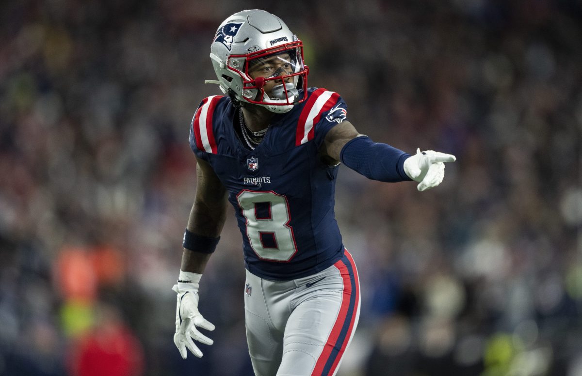 Stefon Diggs Drawing Major NFL Interest Weeks Before Training Camp: Report