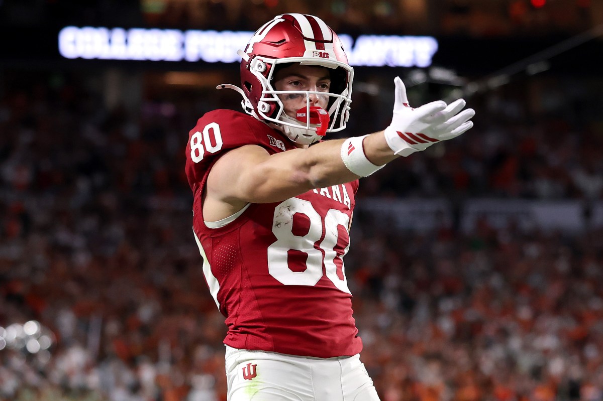 Indiana Football Leads the Way in Big Ten Preseason Honors