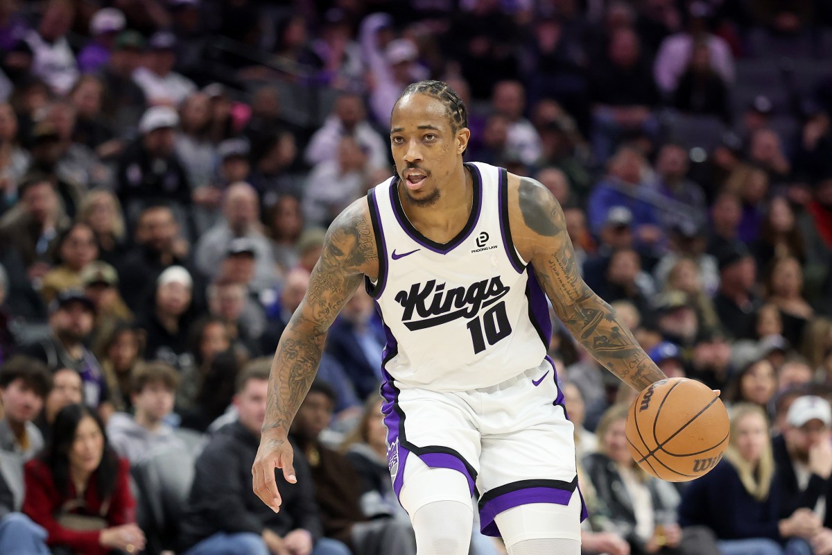 Top 3 Free Agents for Warriors After Losing LeBron James Sweepstakes