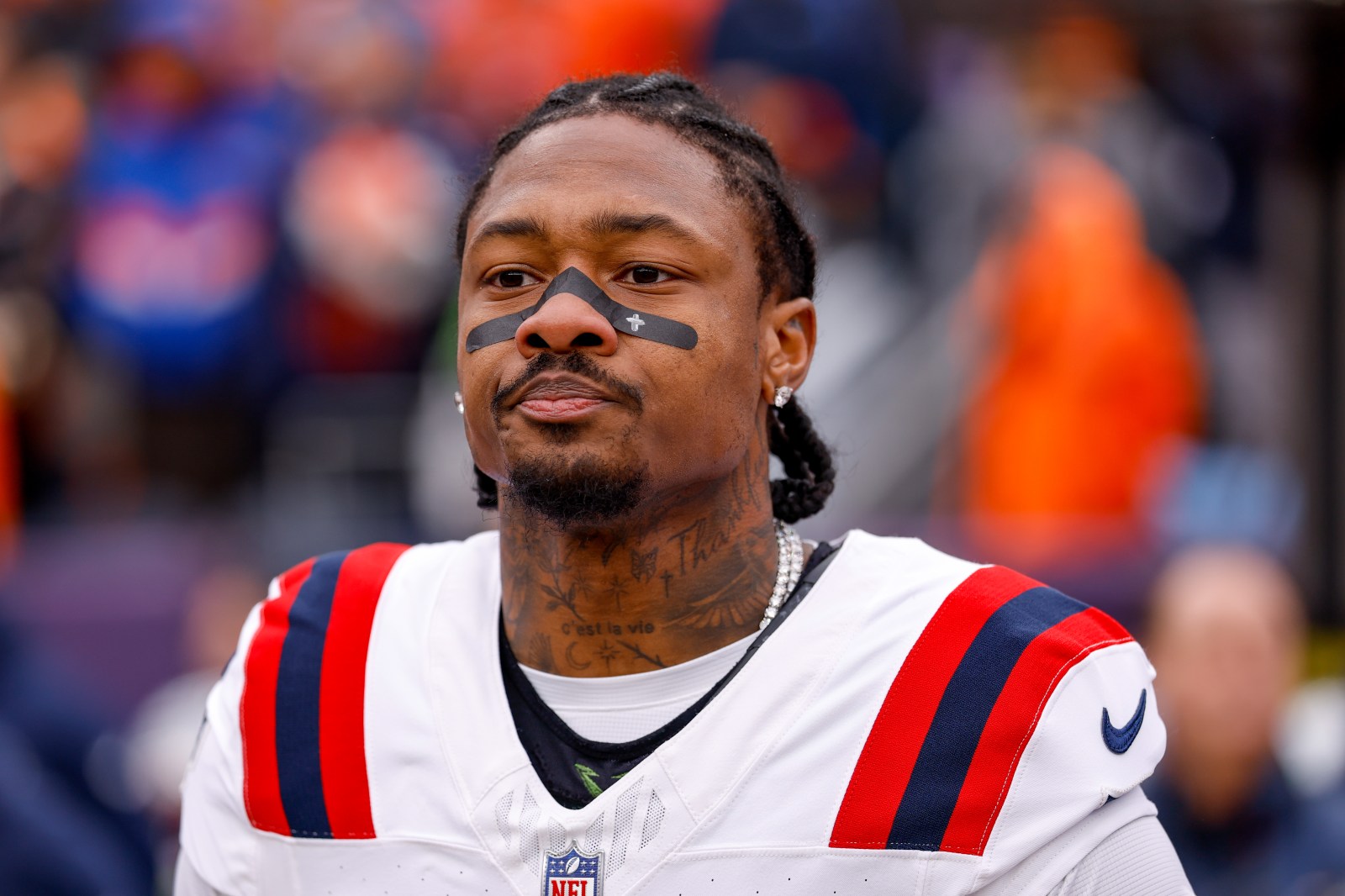 Stefon Diggs Linked to 'Intriguing' NFC East Team: Report