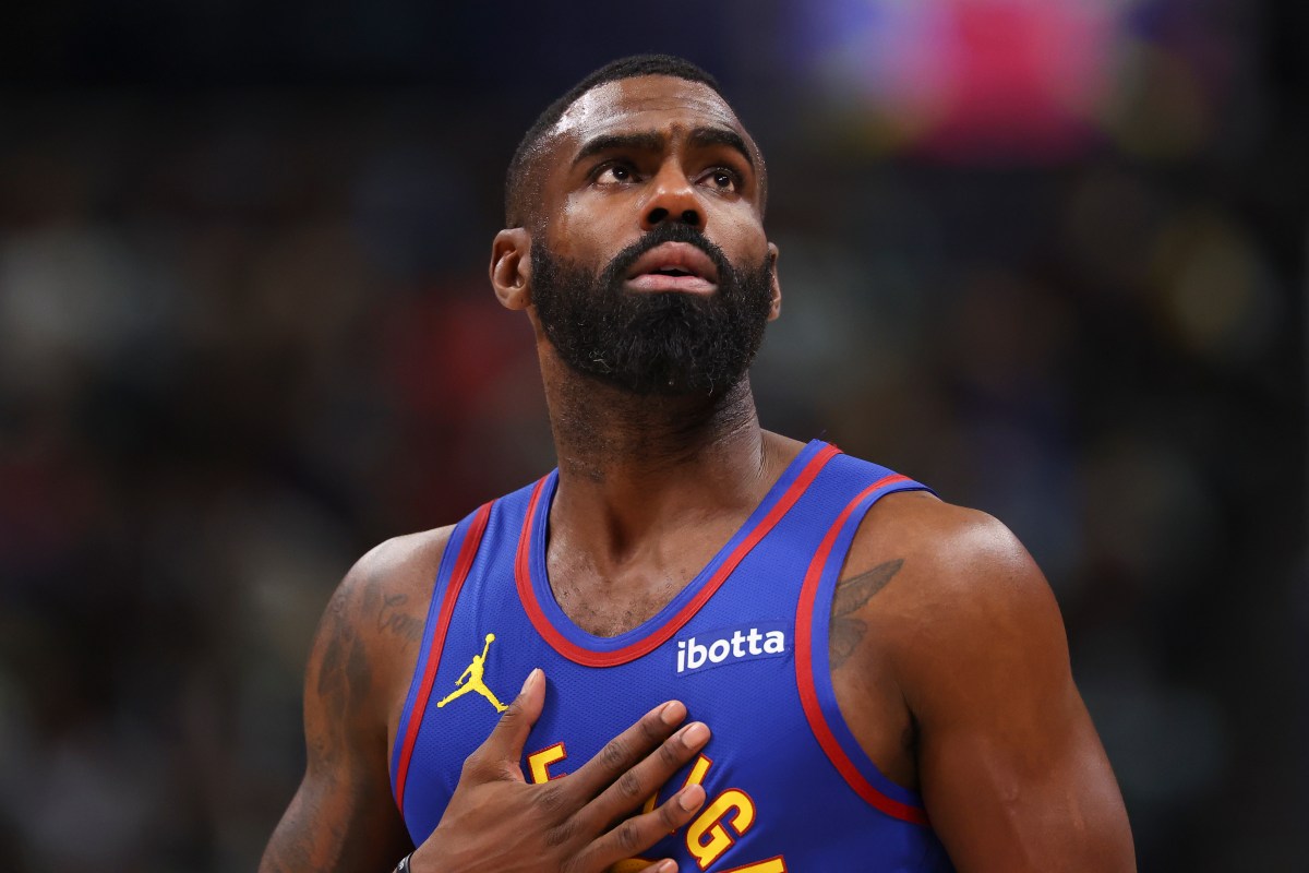 Tim Hardaway Jr Gets Harsh News From His Dad After Heat Move Tim Hardaway Jr Gets Harsh News From His Dad After Heat Move