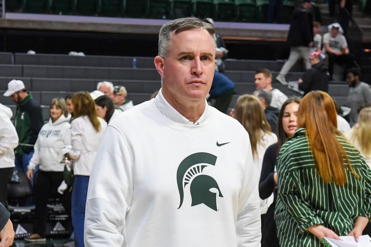 Big Ten Coach Takes Shot at Former Program