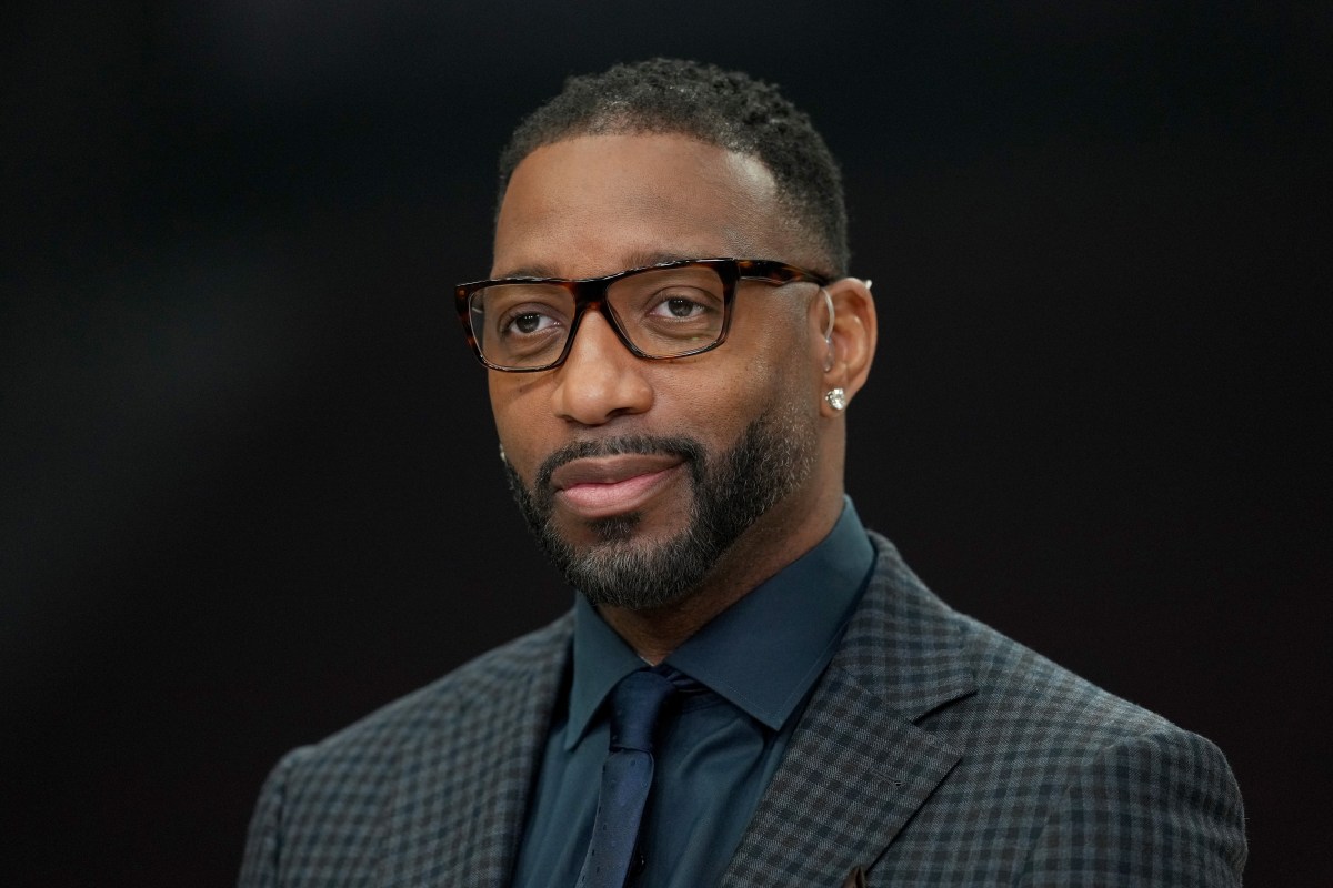 Tracy McGrady Makes Surprising Claim About Joel Embiid, Jaylen Brown