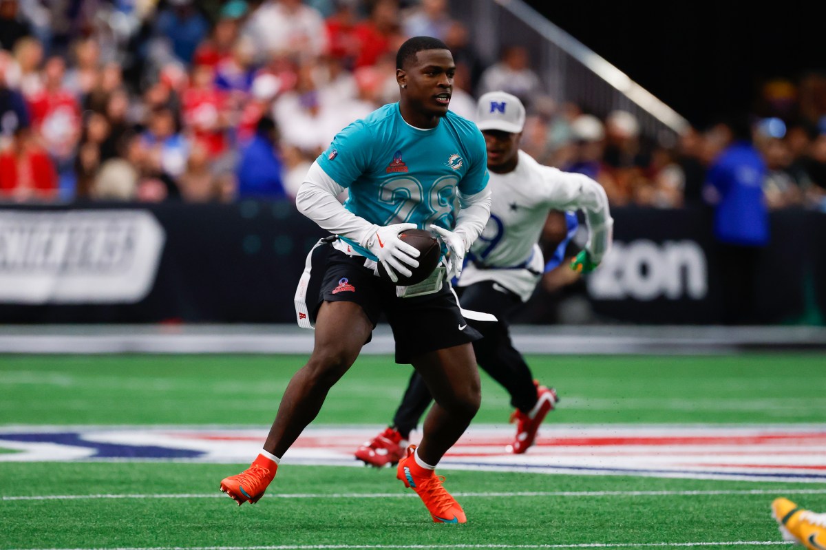 Who is Dolphins' Most Important Non-QB Player for 2026?