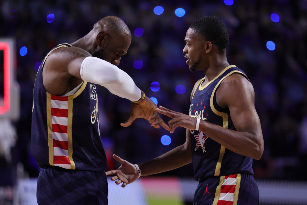 San Antonio Spurs Not Pursuing LeBron James in Free Agency: Report
