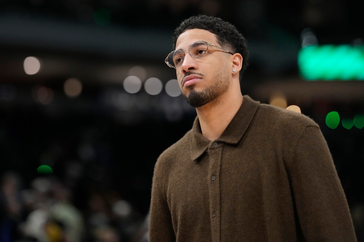 Tyrese Haliburton Reacts to Indiana Pacers' Free-Agent Move