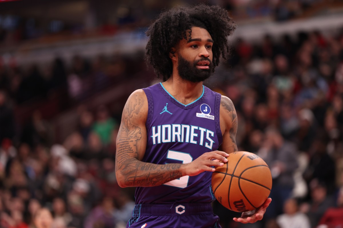 Charlotte Hornets' 2026 Season Outlook