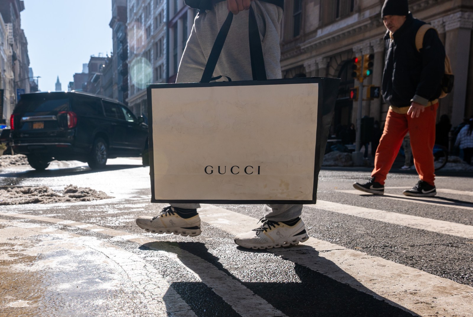 Why Inflation May Depend on the Spending Habits of the Rich