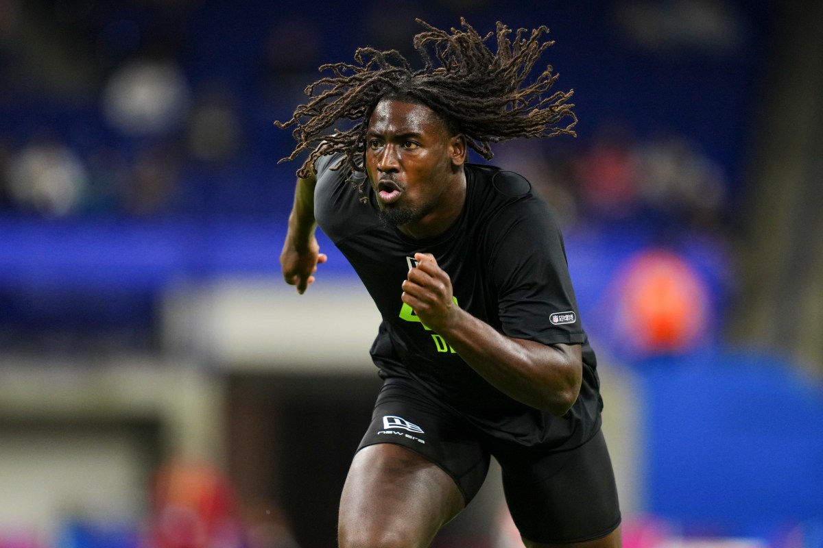 One Dallas Cowboys Rookie Who Could Win a Starting Job Out of Camp