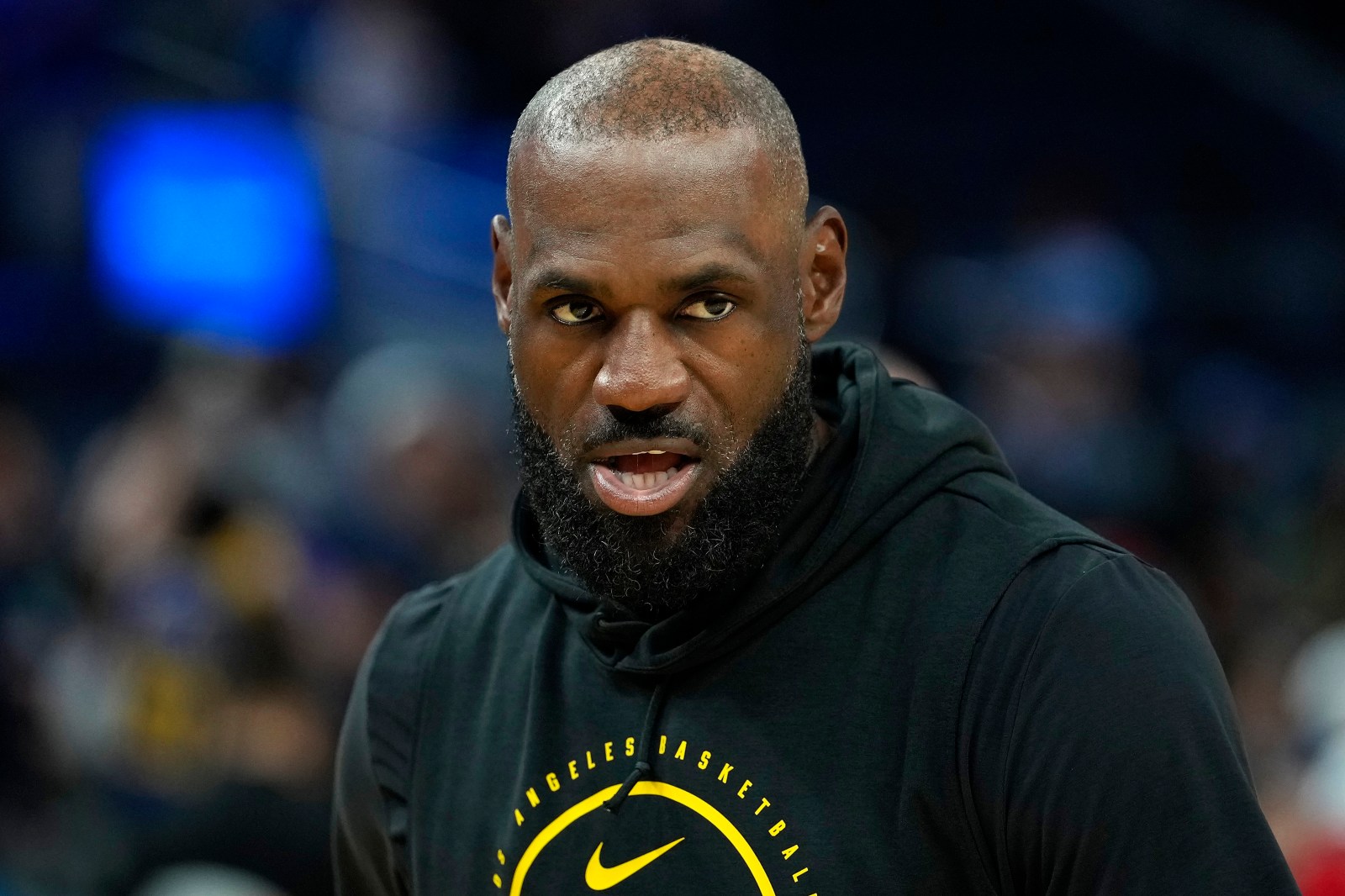 Steve Kerr Seemingly Confirms Warriors ‘Got’ LeBron James in Viral Video