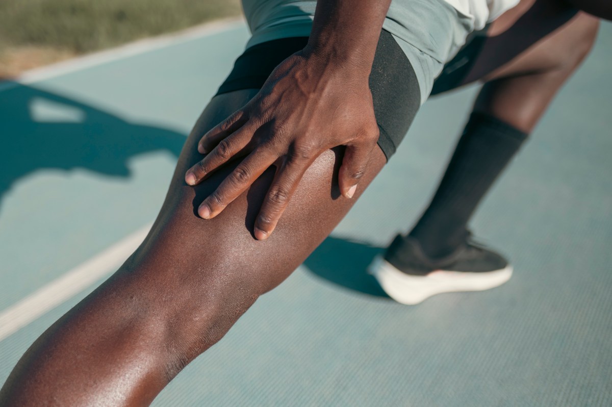 One Body Measurement Could Help Reveal Your Diabetes Risk—It’s Not Weight