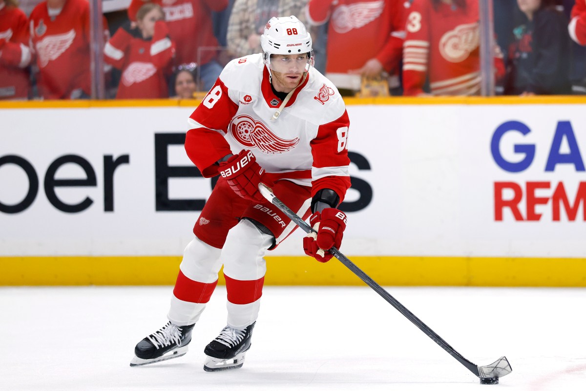 Patrick Kane Reportedly Deciding Between 2 Teams