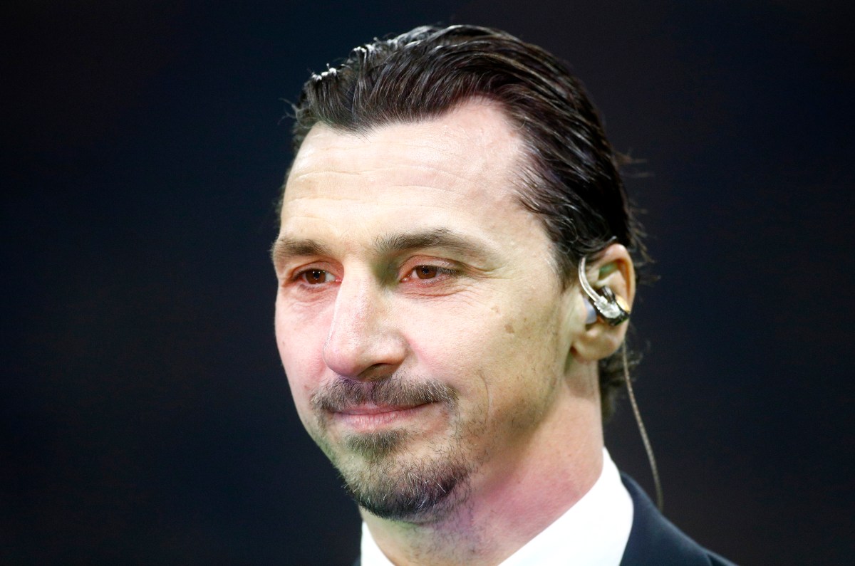 Zlatan Ibrahimovic Says USMNT Got World Cup 'Reality Check' From Belgium