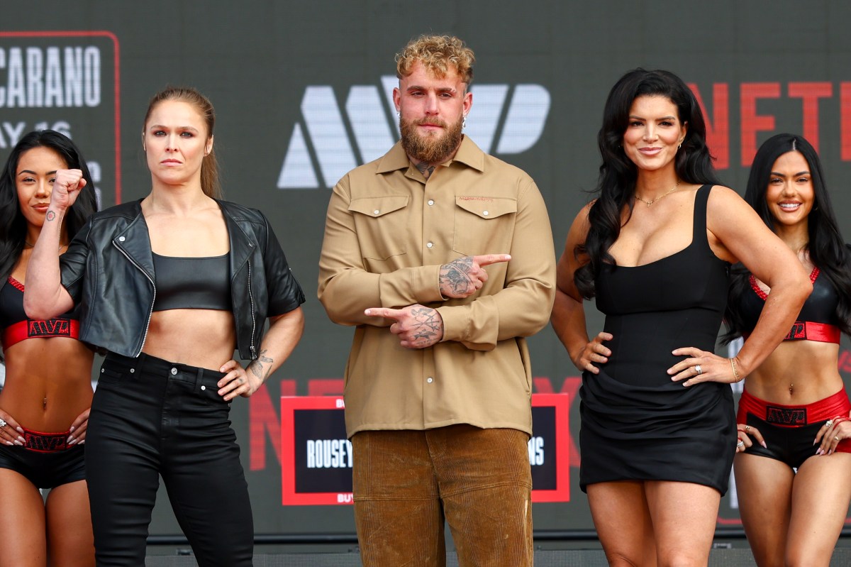 Jake Paul’s MVP MMA Now a Major Threat to UFC After Latest Development
