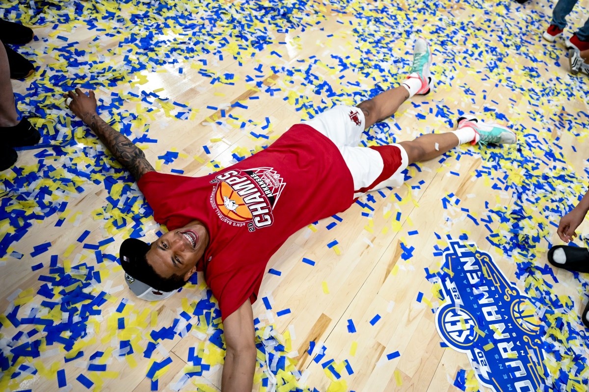 Cavaliers Gearing up for NBA Summer League With Fresh Roster