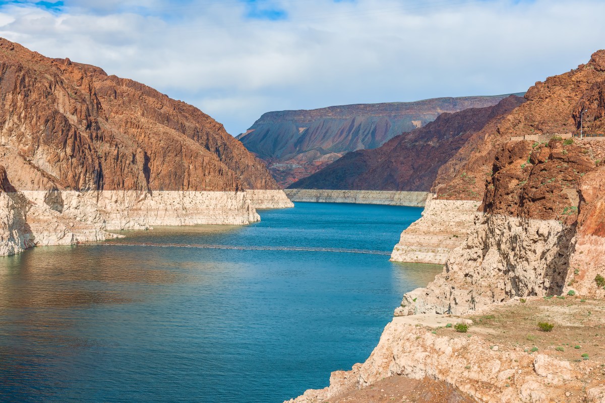 Feds Unveil Plan for Lake Powell and Lake Mead Amid Record Low Levels