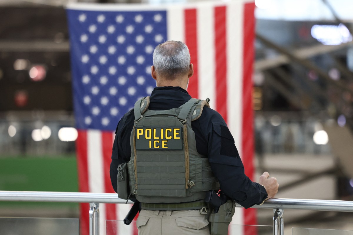 Trump Admin Push to Decrease Immigration Has Less and Less Support