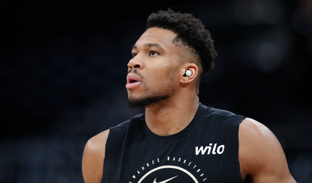 Bucks GM Explains Reasons for Giannis Antetokounmpo Trade to Heat