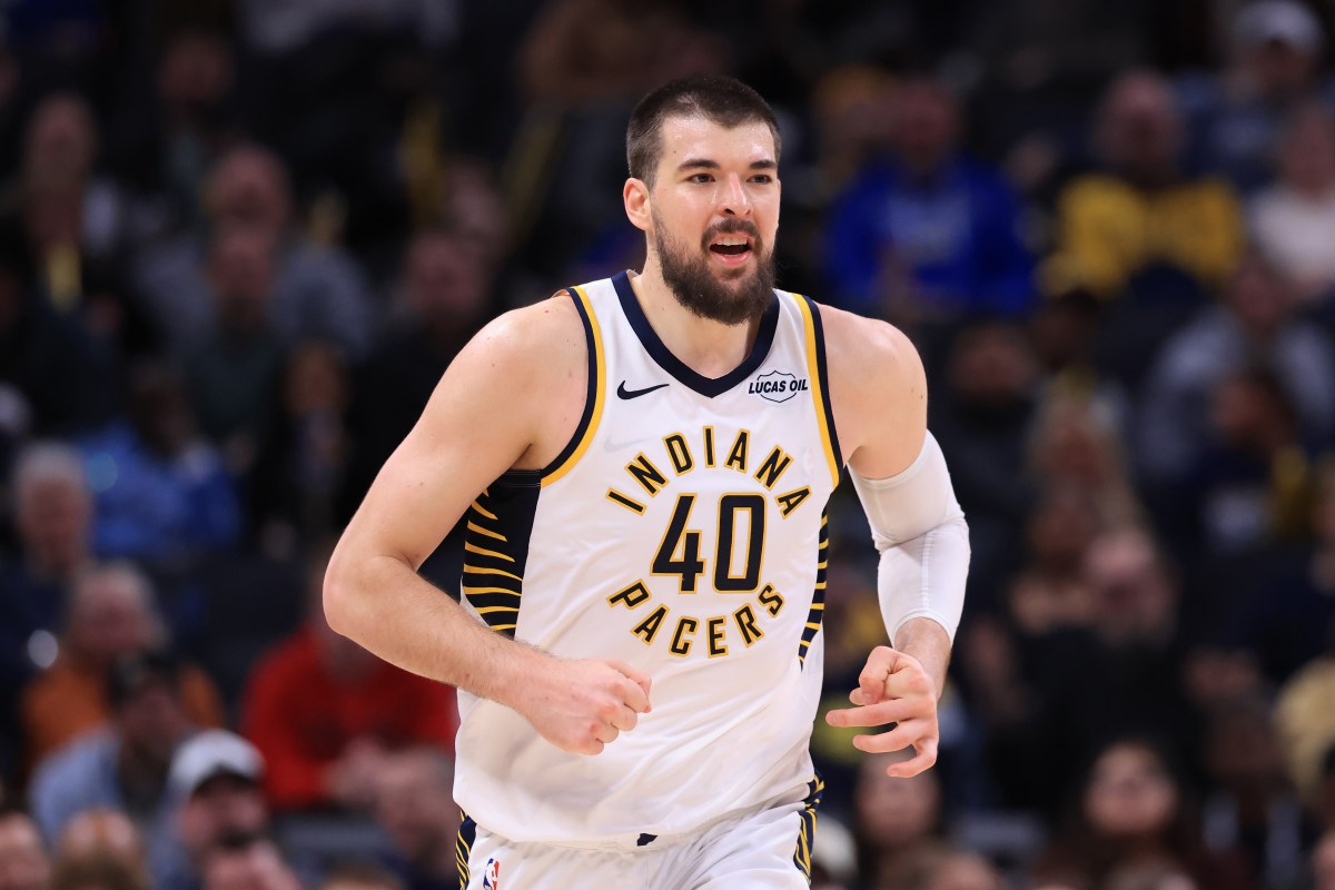 The X-Factor for the Pacers in 2026