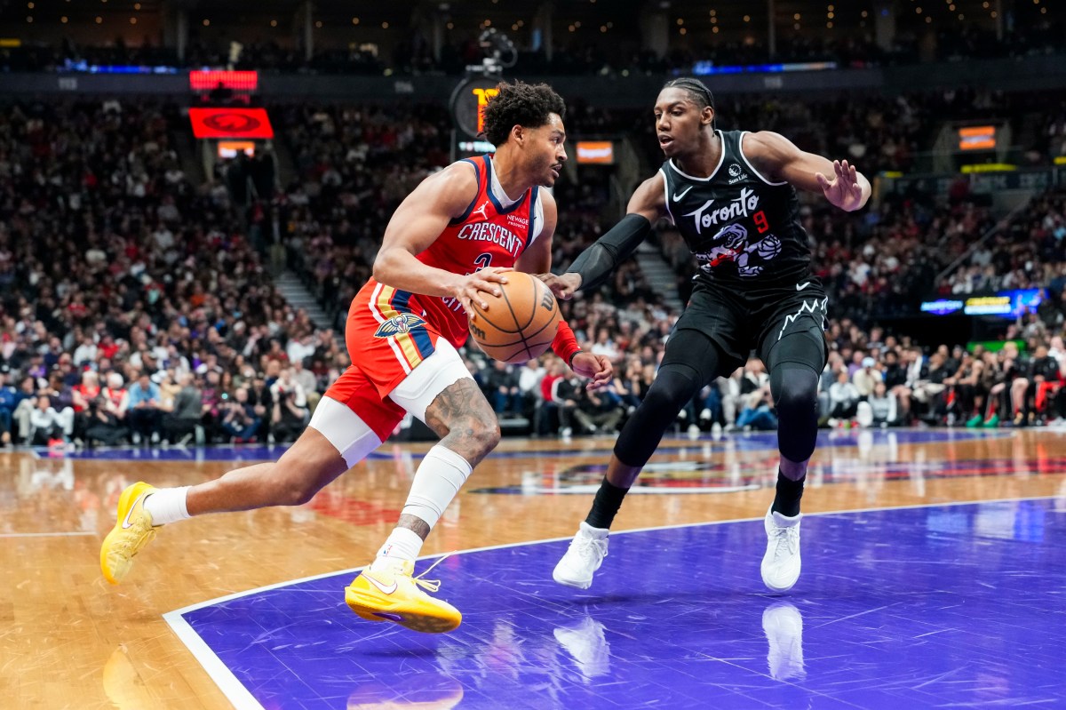 The Pelicans' X-Factor Heading Into the Season