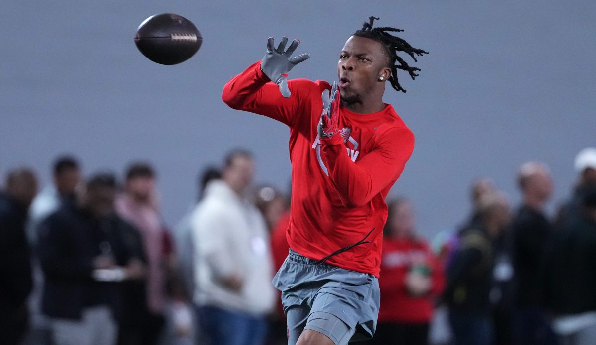 One Buffalo Bills Rookie Who Could Win a Starting Job Out of Camp