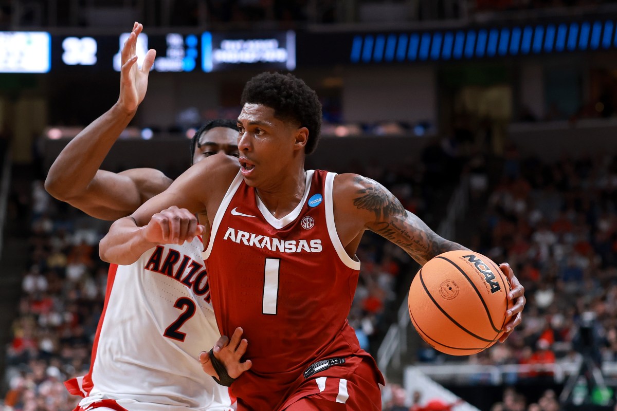 Meleek Thomas Sends Clear Message Ahead of Cavaliers Rookie Season