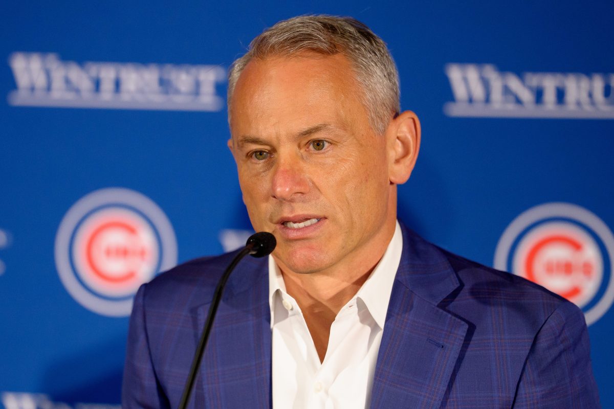 Insider Shares Cubs' Top Trade Deadline Need