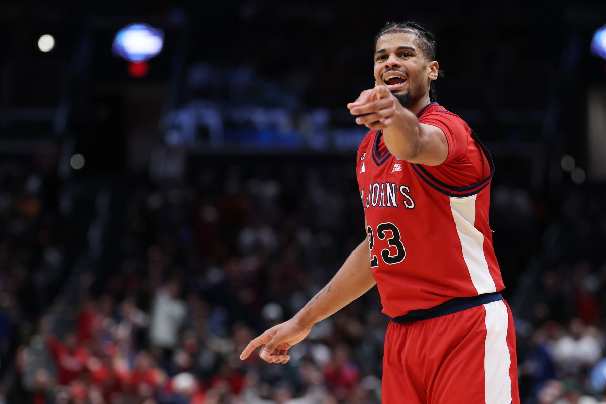 Bryce Hopkins Looked Confident With Nuggets in NBA Summer League
