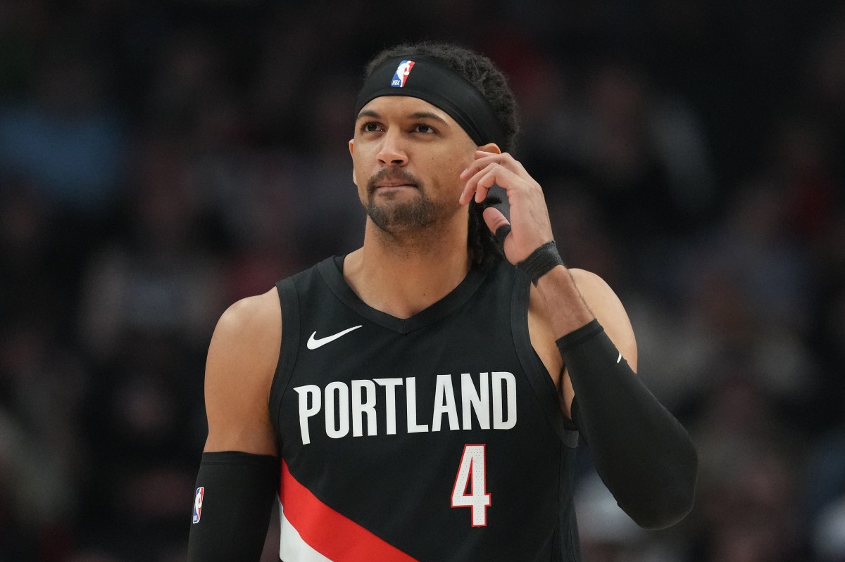 Lakers Eyeing All-Defensive Wing to Pair With Luka Doncic, Austin Reaves