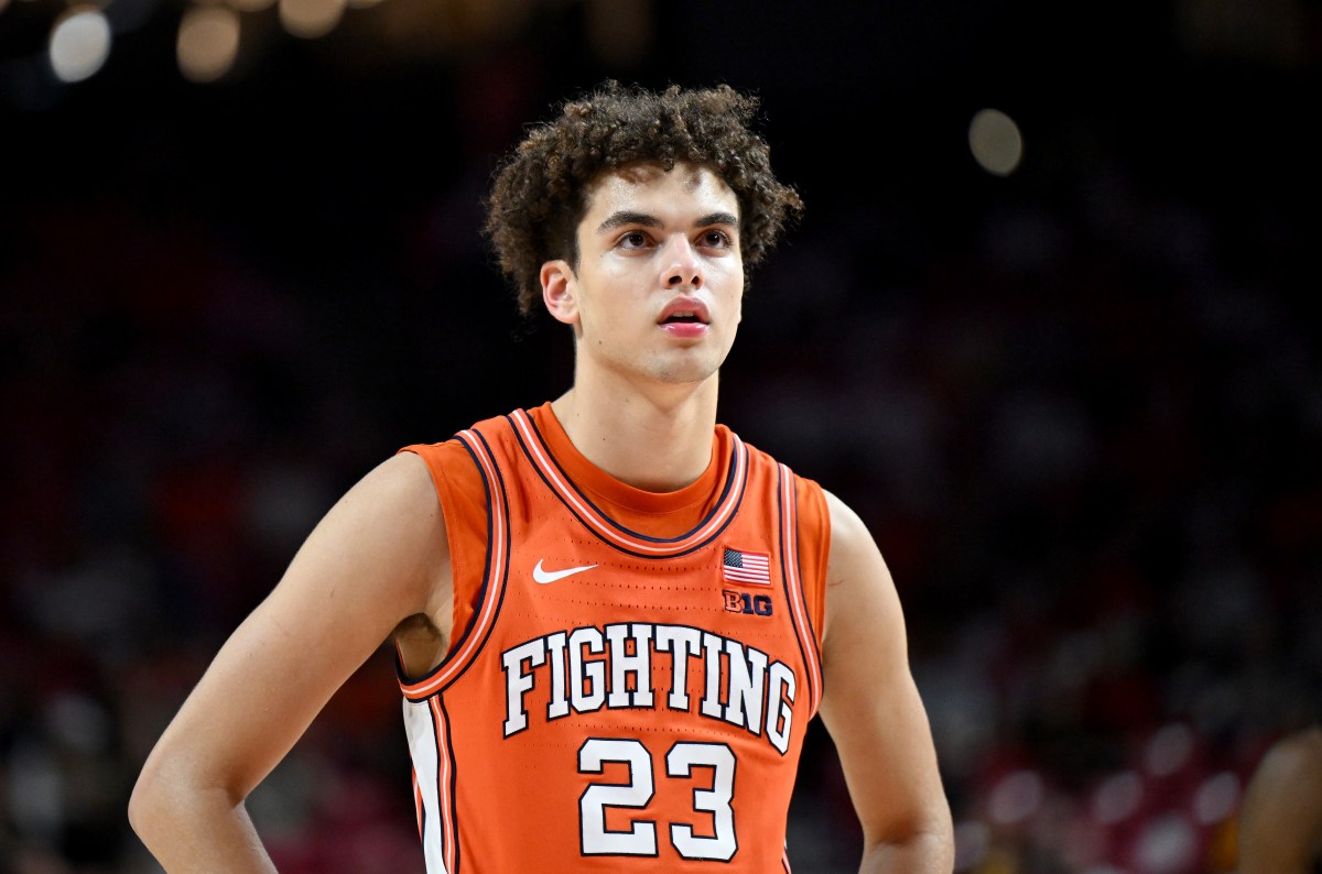 Biggest Winner of Kawhi Leonard Trade Could Be This 19-Year-Old Guard