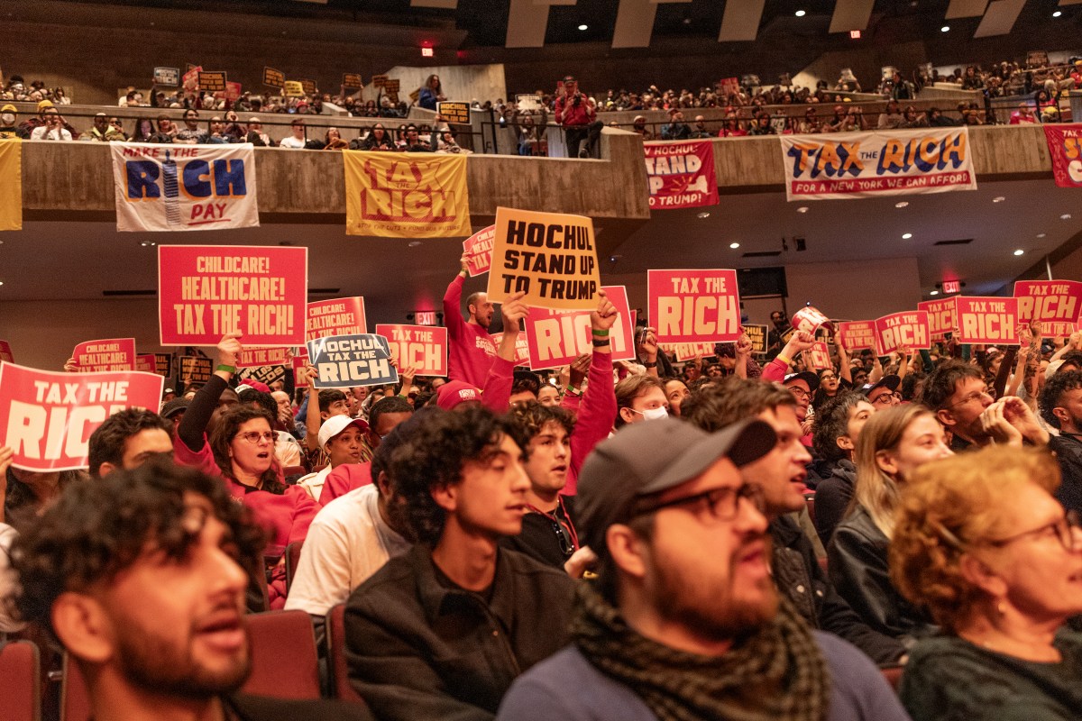 Obama Ally Issues Warning to Democrats About Socialists — 'Hijacked'