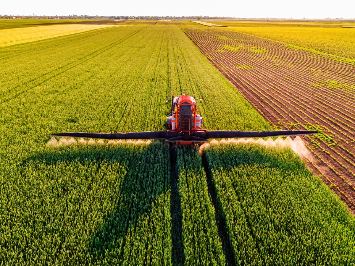 Every Pesticide Approved Since the Supreme Court's Roundup Ruling