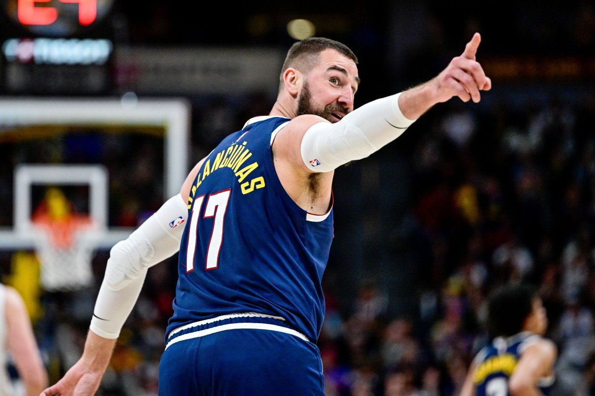 14-Year NBA Veteran Leaving League for European Club