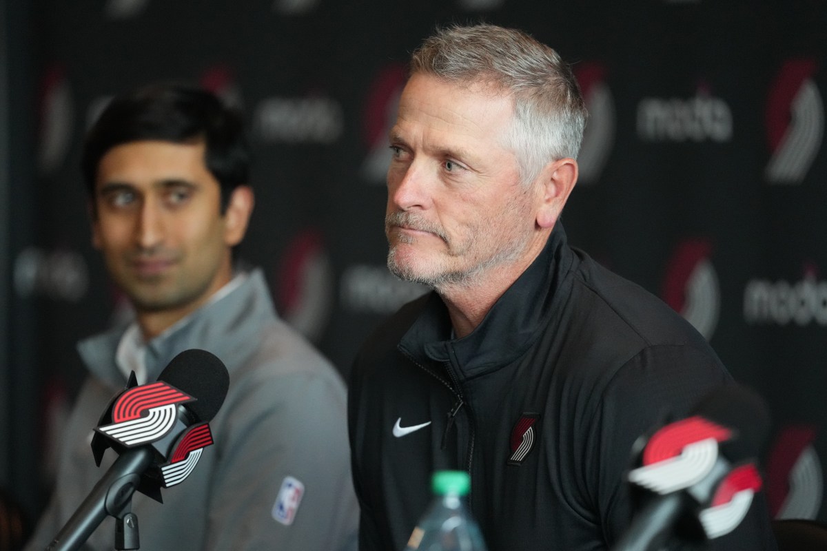 Trail Blazers Undergo More Layoffs Under Controversial Owner Tom Dundon