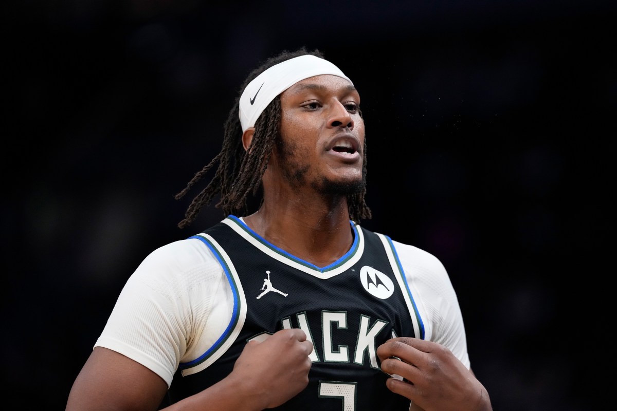 Milwaukee Bucks' 2026 Season Preview