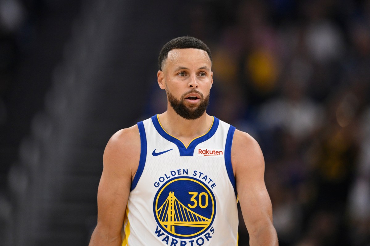 Steph Curry Gets Honest on LeBron James Spurning Warriors for 76ers