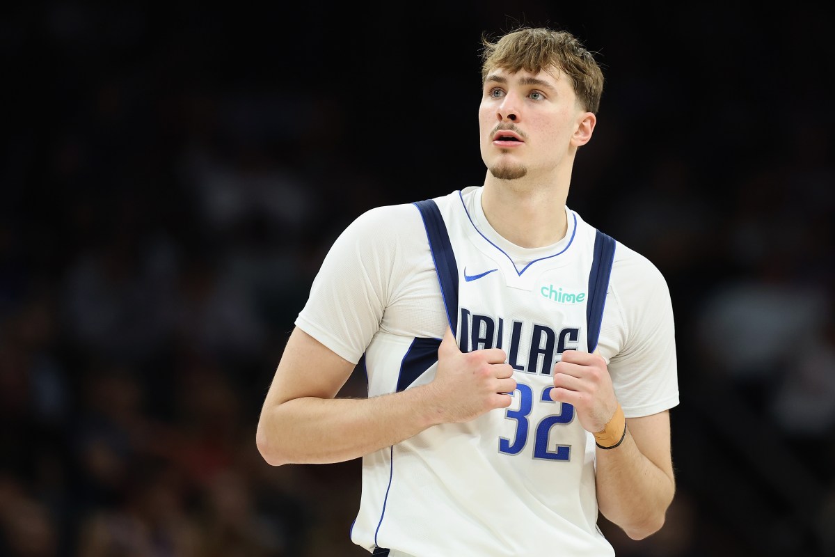 Dallas Mavericks' 2026 Season Outlook