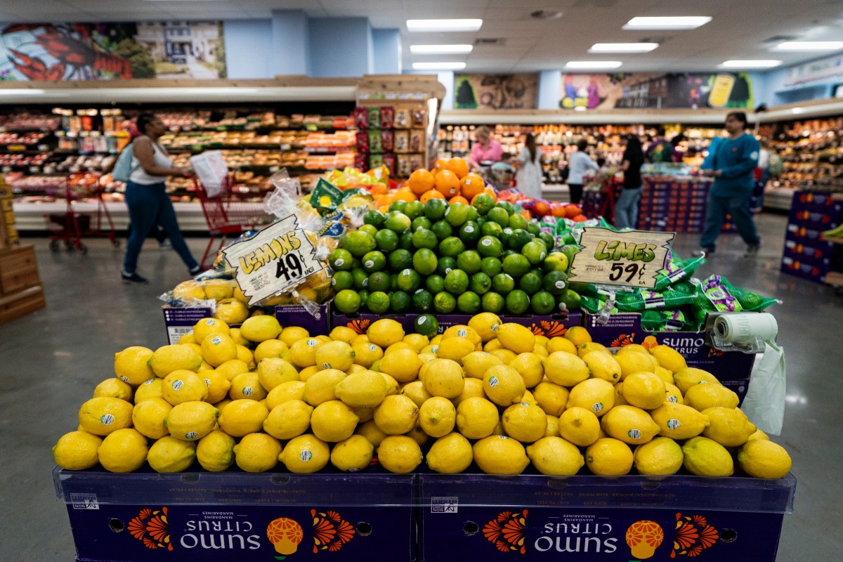 ‘Godzilla’ El Niño Could Raise Food Prices for Years