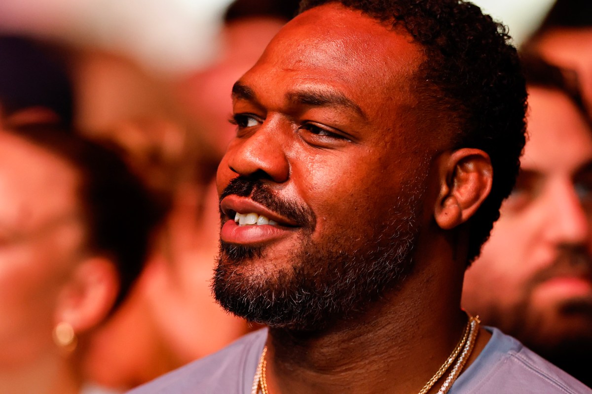 Jon Jones Predicts UFC 329 Main Event Winner Without Hesitation