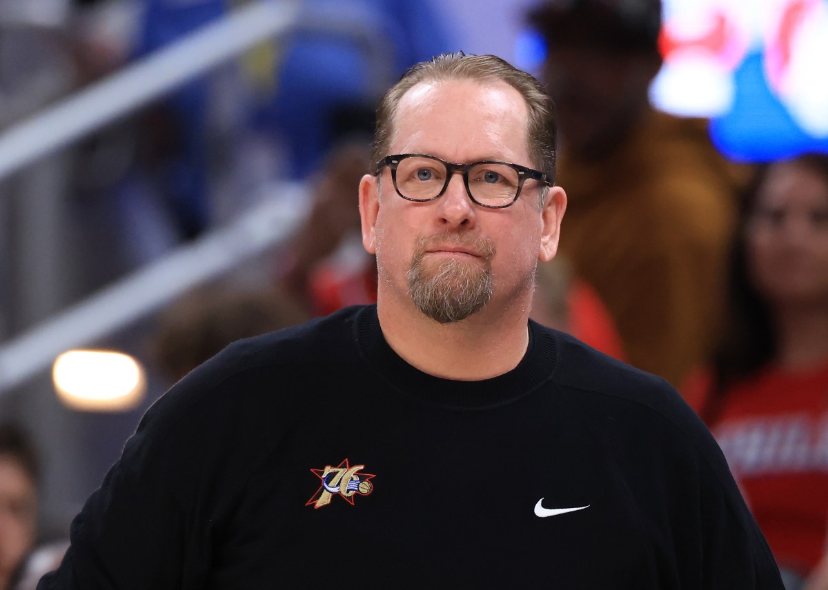 76ers Coach Nick Nurse Reveals What He Really Thinks of Jaylen Brown Trade