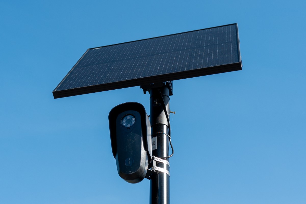 List of Republicans Trying to Crack Down on Flock Cameras