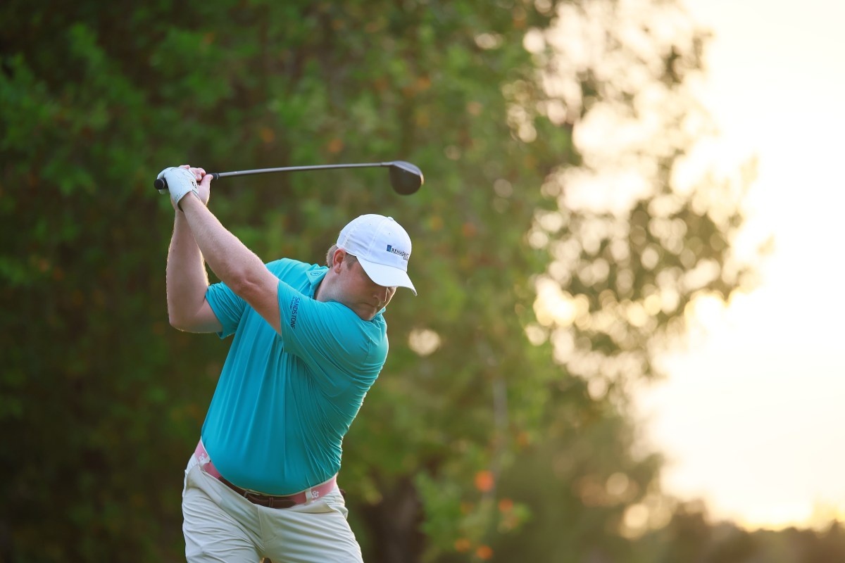 PGA Tour Hits Golfer With 6-Month Ban