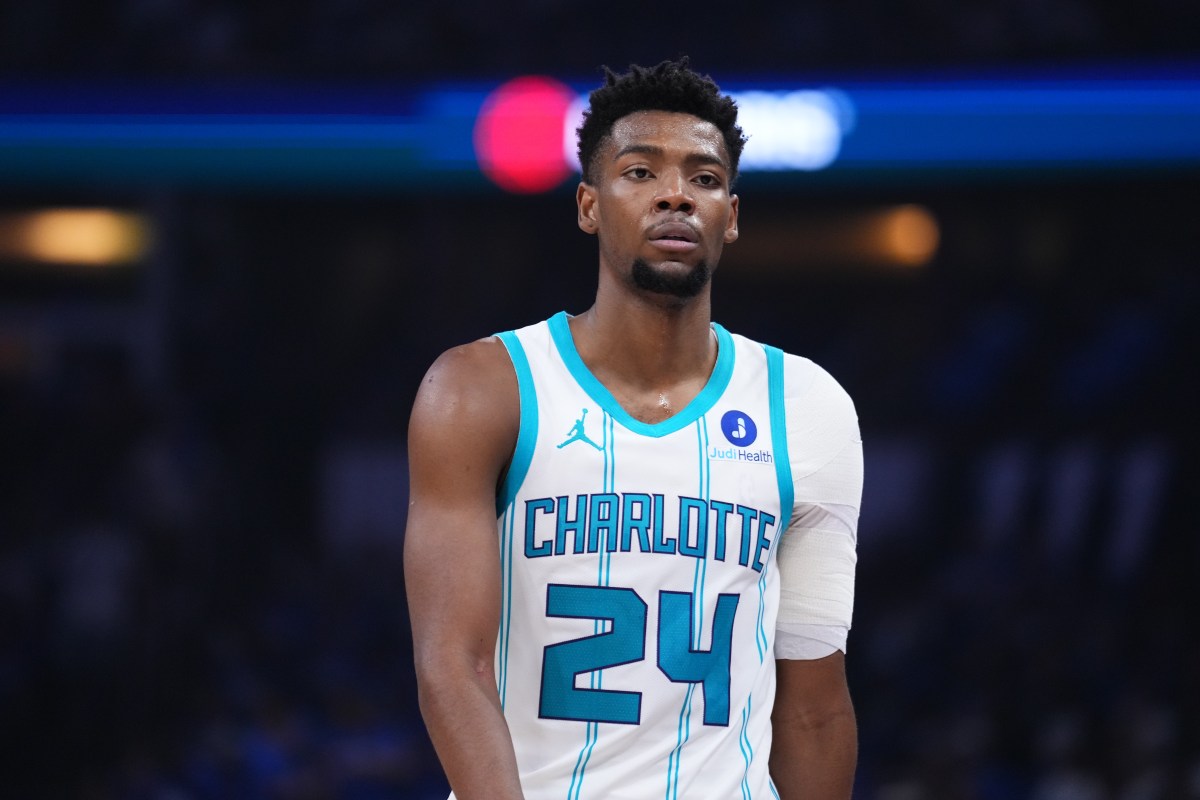 Hornets Could Be the NBA& 039;s Sleeper Team in 2026