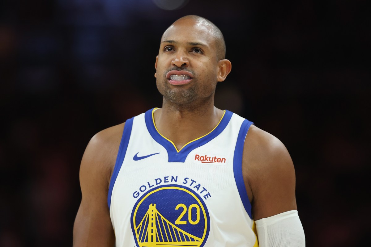 Al Horford Reaches Rare NBA Milestone With New Contract