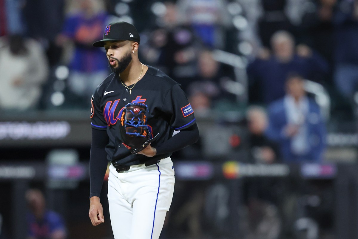 Mets Fire Sale Already Underway Could Lead to Unprecedented Sell-Off